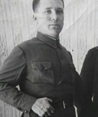 Дудин Павел Федотович