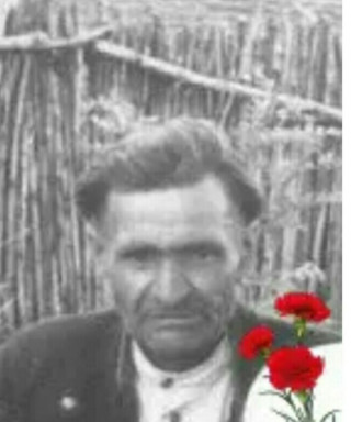 Глазунов Павло Григорьевич