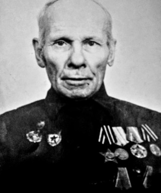 Ширинкин Александр Григорьевич