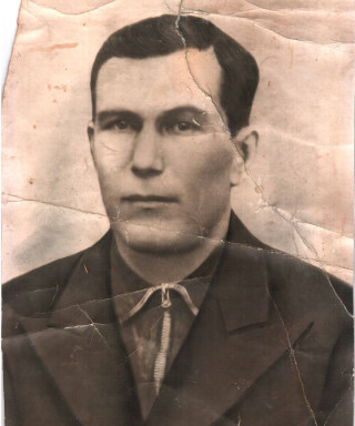 Назаров Федор Егорович