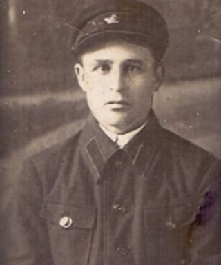 Пешков Павел Иванович