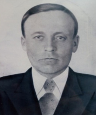 Ожигин Григорий Андреевич