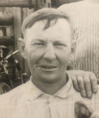 Волков Николай Иванович