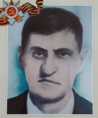 Артемов Николай Иванович