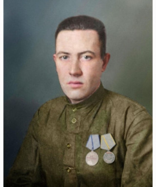 Киселёв Александр Якимович