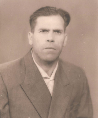 Фалин Николай Сергеевич