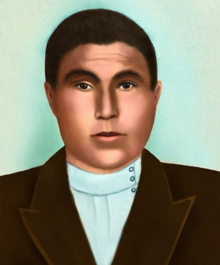 Хисаев Фазулла Исламгулович