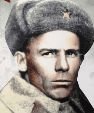 Берюхов Александр Иванович