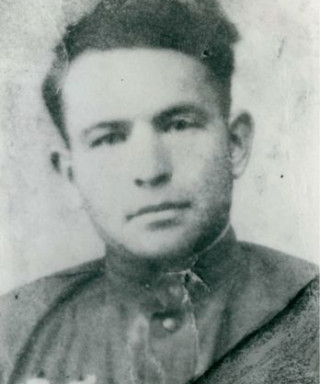 Дмитриев Николай Фёдорович