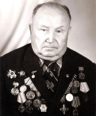 Тагиров Сахабутдин Шарафеевич