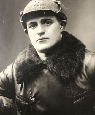 Кутишкин Алексей Григорьевич