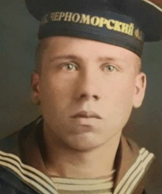 Кузнецов Григорий Иванович