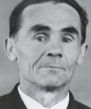 Таранов Иван Федорович