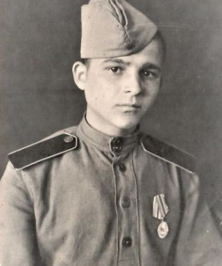 Галкин Виктор Васильевич