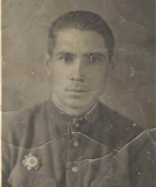 Булатников Евгений Иванович