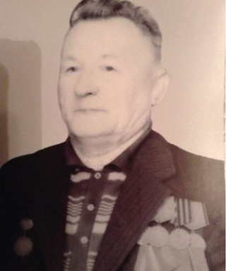 Настенков Анатолий Васильевич