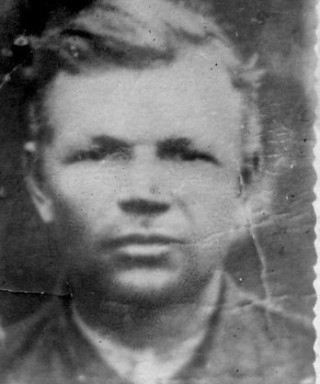 Есин Фёдор Петрович