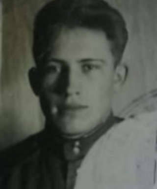 Кудряшов Константин Павлович