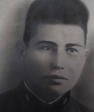 Мурашов Пётр Васильевич