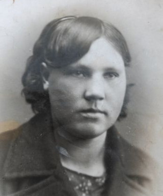 Шурыгина Александра Дмитриевна