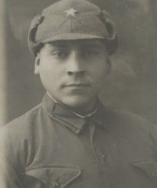 Фенин Василий Артёмович