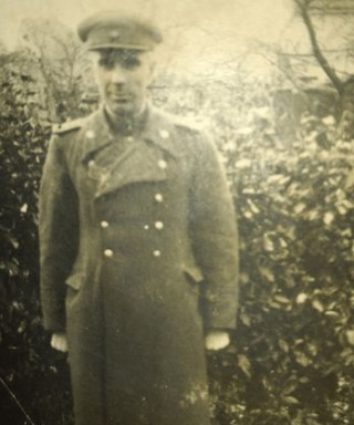 Асташенков Фрол Петрович