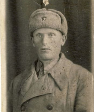 Безгин Кирилл Степанович