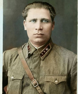 Абрамов Алексей Михайлович