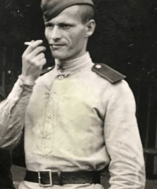 Зайцев Григорий Прокопьевич