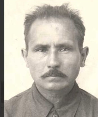 Мухутдинов Гильмутдин Мухутдинович