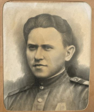 Кулик Петр Михайлович