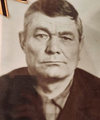 Зорин Александр Константинович