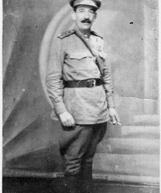 ХМЫРОВ МИХАИЛ ФЕДОРОВИЧ