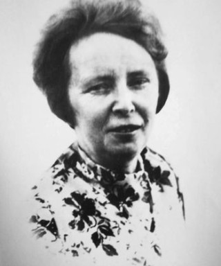 Горшенина Валентина Федоровна