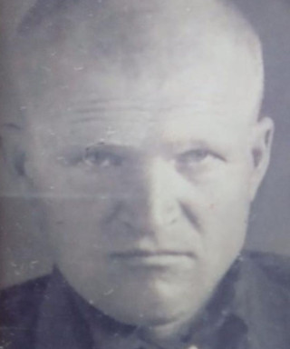 Ерастов Ефим Петрович