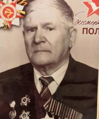 Коростелев Василий Алексеевич