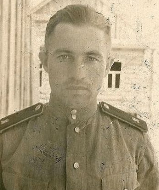 Горюнов Иван Андреевич