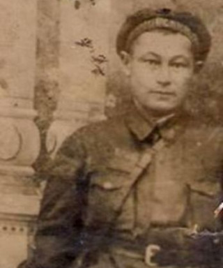 Галиев Галимулла