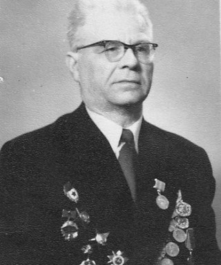 Кашликов Семён Фёдорович