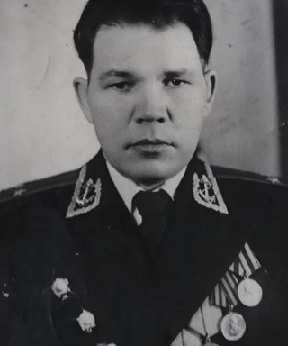 Хазеев Мигран Тазиахметович