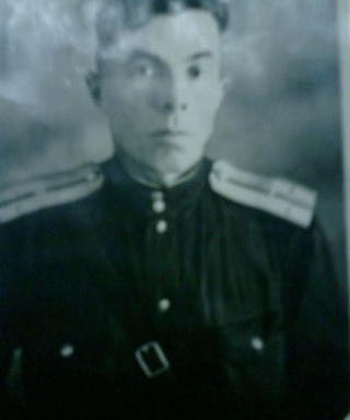 Изъюров Иван Николаевич