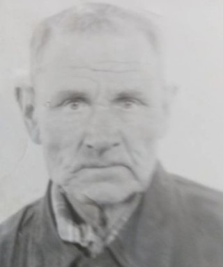 Горбунов Трофим Иванович