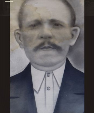 Байгельдин Хайретдин