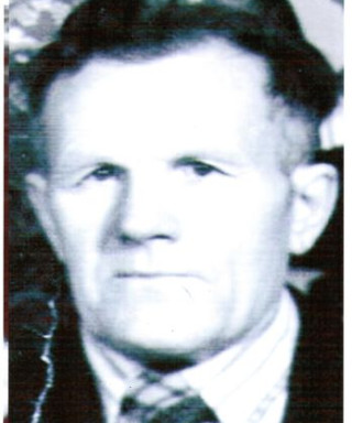 Иванов Пётр Тихонович