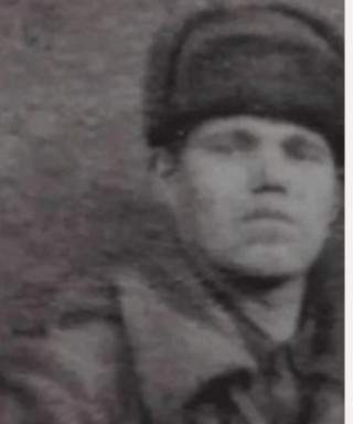 Батанин Яков Тимофеевич