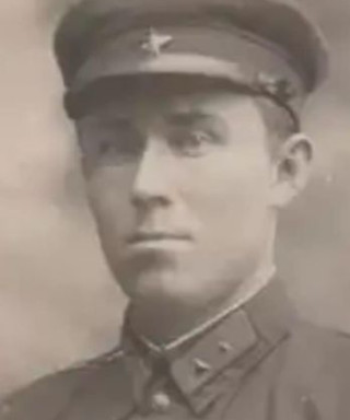 Астапенко Яков Касьянович