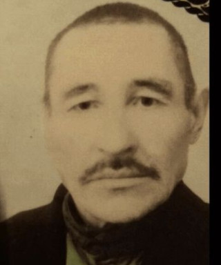 Галимов Шарип