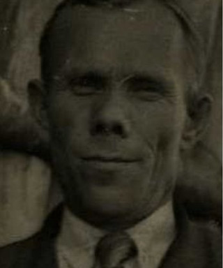 Маслов Фёдор Гаврилович