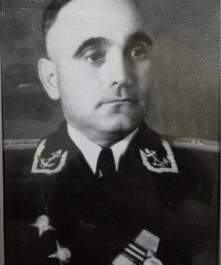 Аваков Леон Иванович