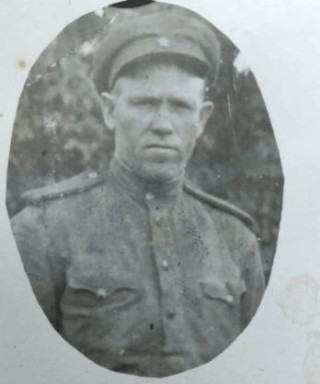 Ширнин Андрей Петрович